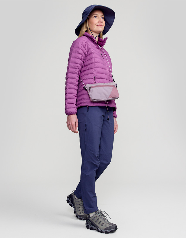 Kathmandu - Trailhead Accessory Bag