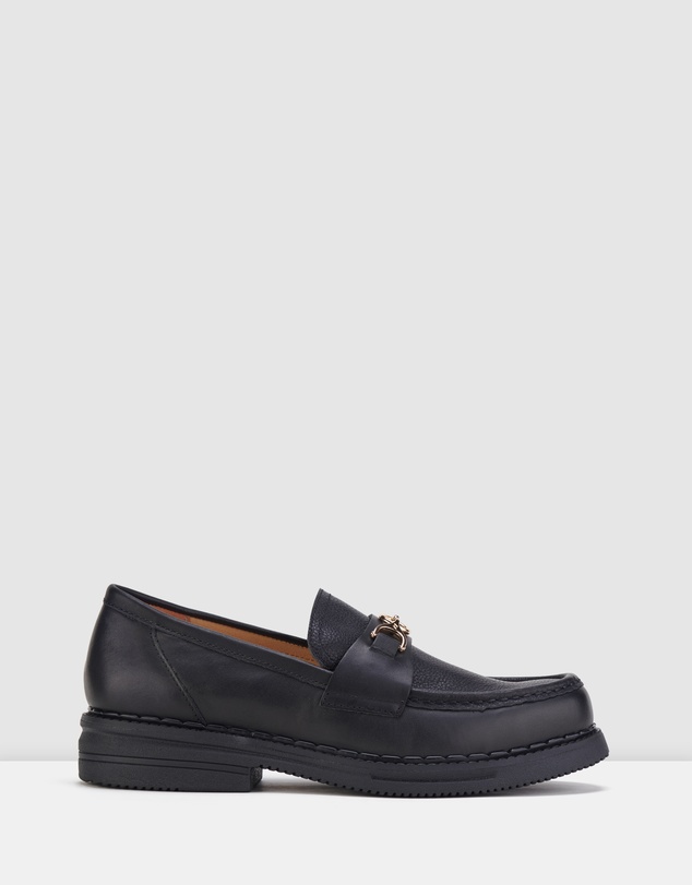 Rollie - Loafer Rise Shoe