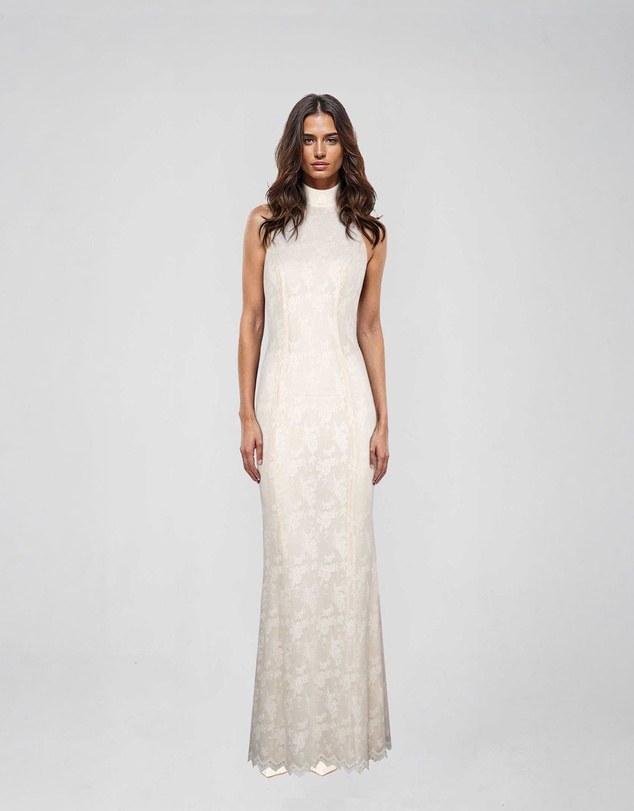 Atoir - Devon Gown