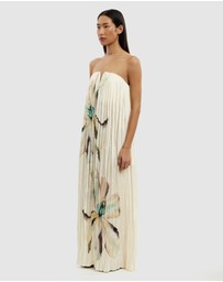 Significant Other - Lilian Maxi Dress