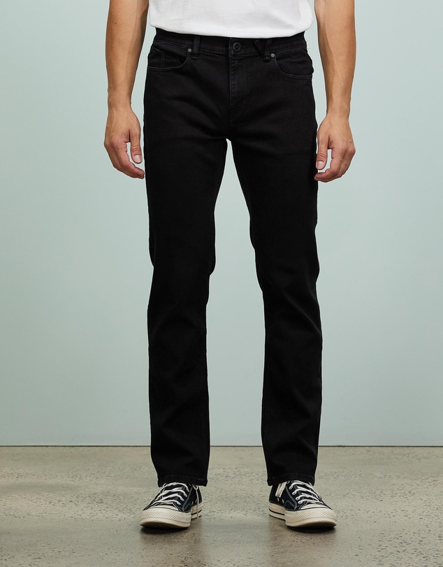 Volcom - Solver Modern Fit Jeans