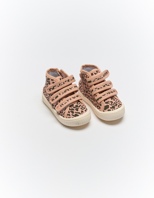 Walnut Melbourne - Billie Canvas