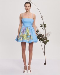 Alemais - Donata Mini Dress