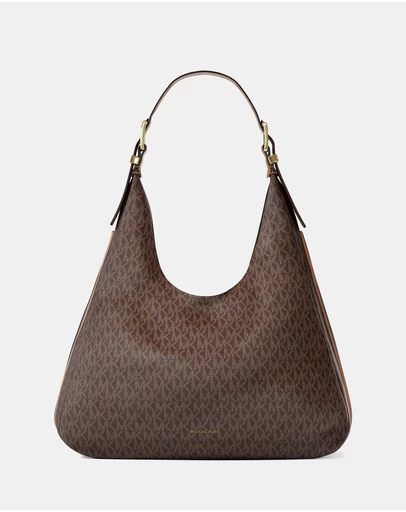 Michael Kors - Nolita Large Hobo Shoulder Bag