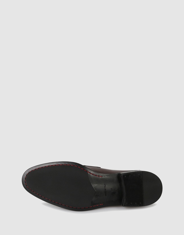 Brando - Adam Loafers