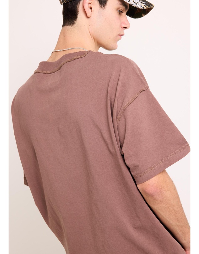 General Pants Co. Basics - Inside Out OG Skate T-Shirt