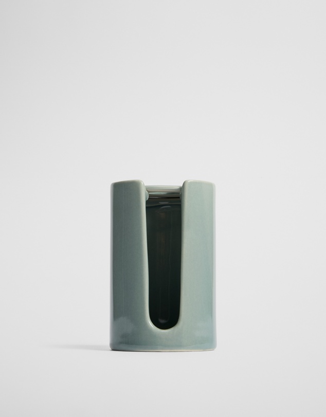 Country Road - Jac Cotton Pad Holder