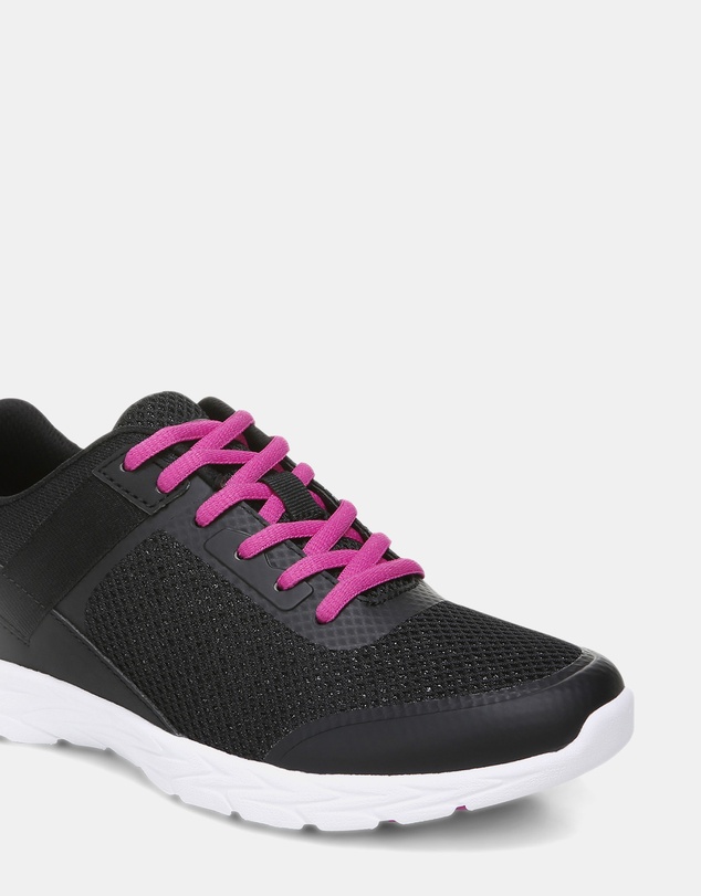 Vionic - Isleah Active Sneaker - Black