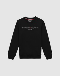Tommy Hilfiger - Essential Sweatshirt - Teens