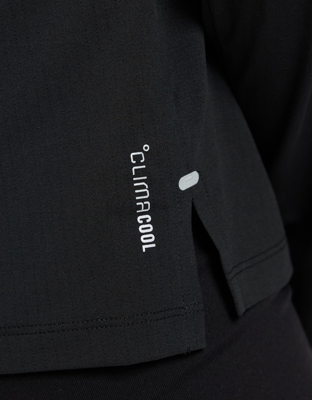 adidas Performance - Adi365 CLIMACOOL LS Shirt