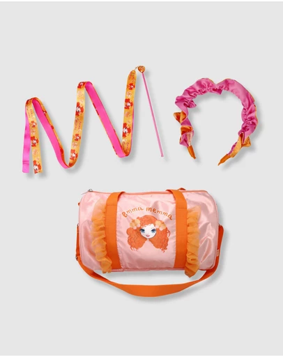 Emma Memma - Emma Memma Dance Bundle