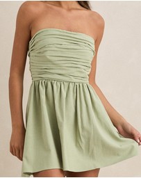 Rhythm - Mila Mini Dress