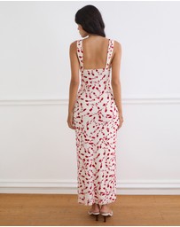 Motel Rocks - Sitiya Dress