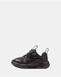 Nike - Cosmic Runner Infant Black