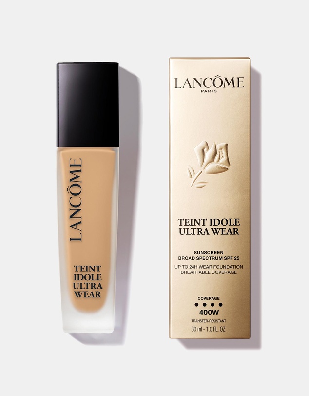 Lancome - Teint Idole Ultra Wear Foundation 30ml