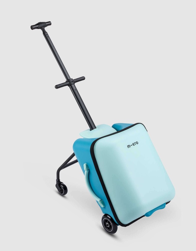 Micro Scooters - Micro Luggage Eazy All Rounder Ride On