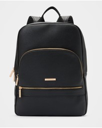 Forever New - Bec Laptop Backpack