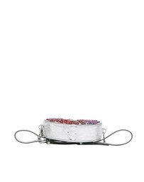Pre-Loved by Azura Reborn - Pre-Loved Paticia Leopard Sparkle Satchel