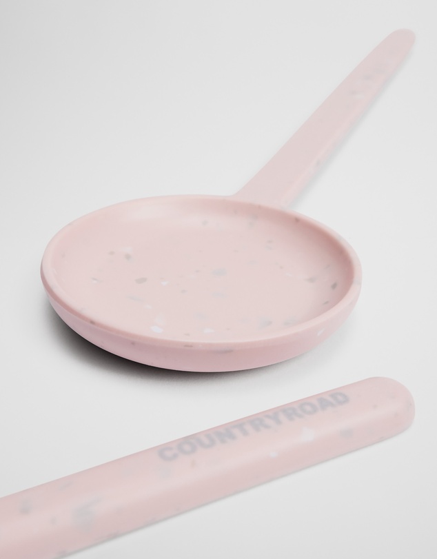 Country Road - Lorne Salad Server Set Of 2
