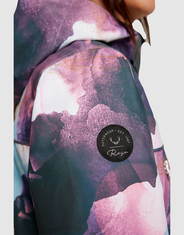 ROJO Outerwear - Aster Jacket 2.0