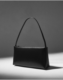 Nakedvice - The Mietta Black Bag