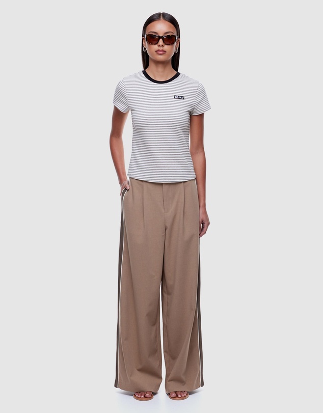 ENA PELLY - Penny Baby Tee