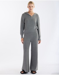 Amelius - Eline Knit Pant