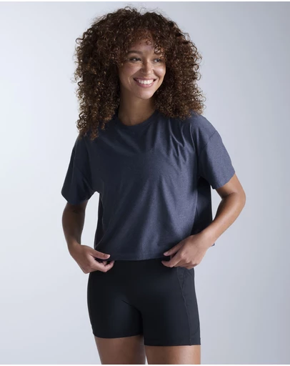 2XU - Form Soft Jersey Relaxed Tee