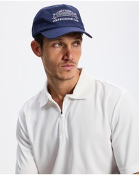 Left of Field Golf - Sydney Harbour Golf Cap