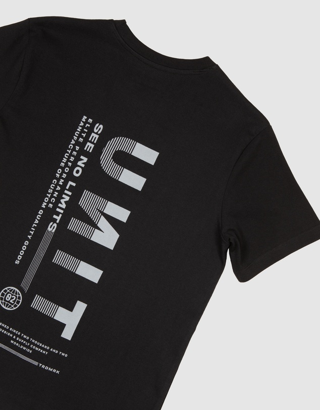 UNIT - UNIT Industry Youth T-Shirt