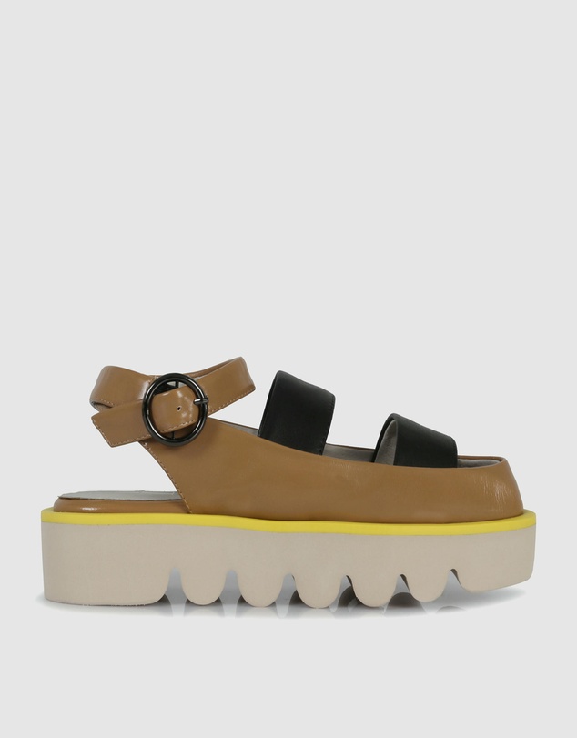 B.Coops - Spira Sandals