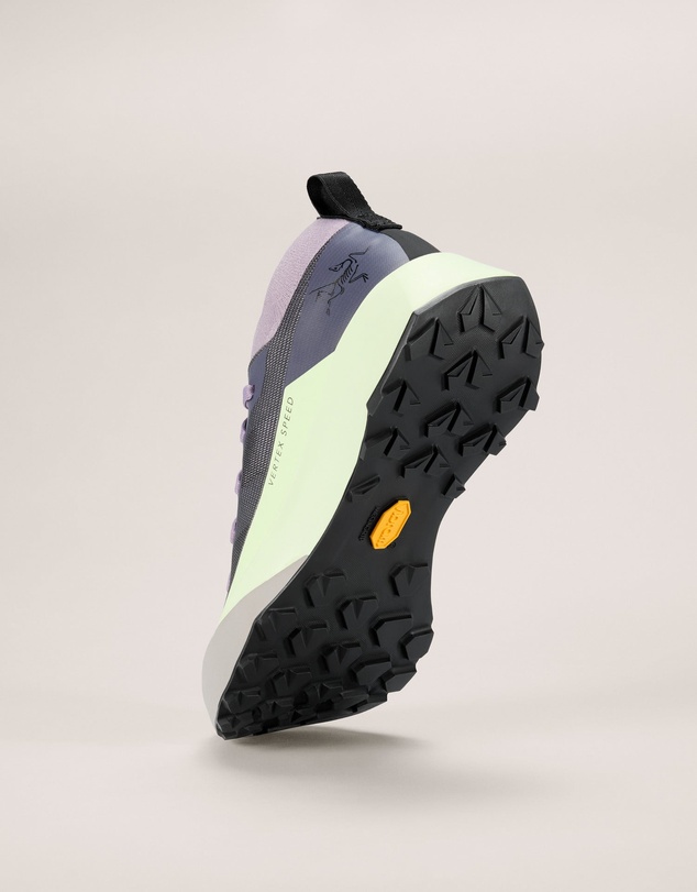 Arc'teryx - Vertex Speed Low Shoe Women's
