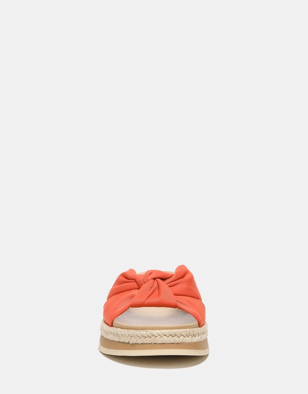 Naturalizer - Dayana Slide - Melon Sorbet