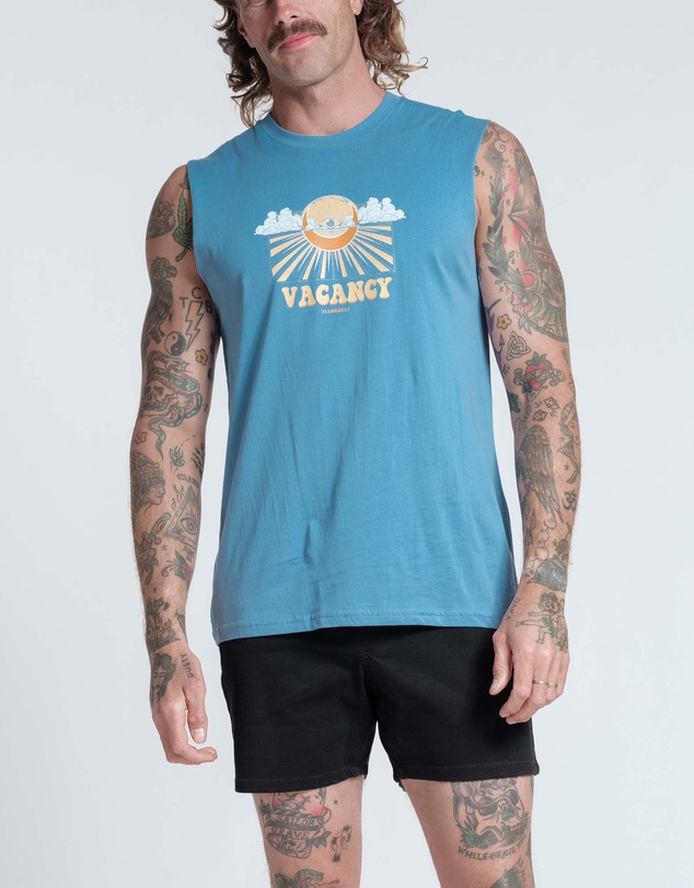 Vacancy Co - All Seeing Eye Tank