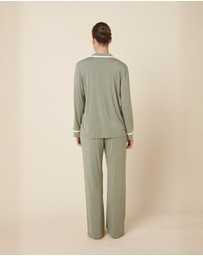 Gingerlilly - Grace Bamboo PJ Set