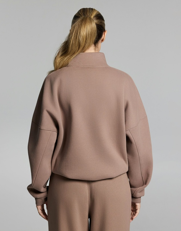 Rockwear - Luxe Fleece Half Zip