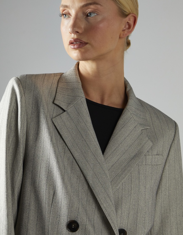 Glamorous - Double Breasted Blazer