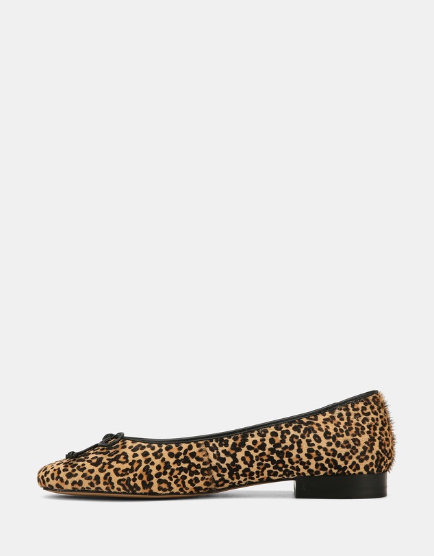 Wittner - Armenia Leather Ballet Flats