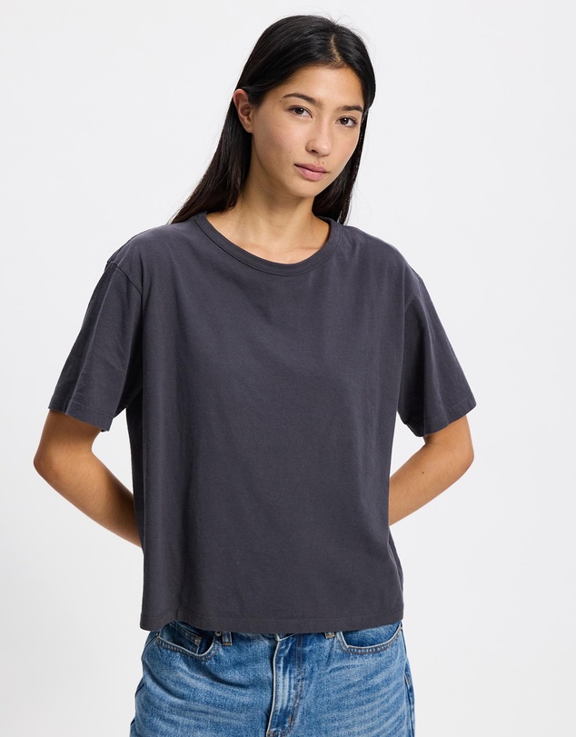 Patagonia - Daily Easy-Cut T-Shirt