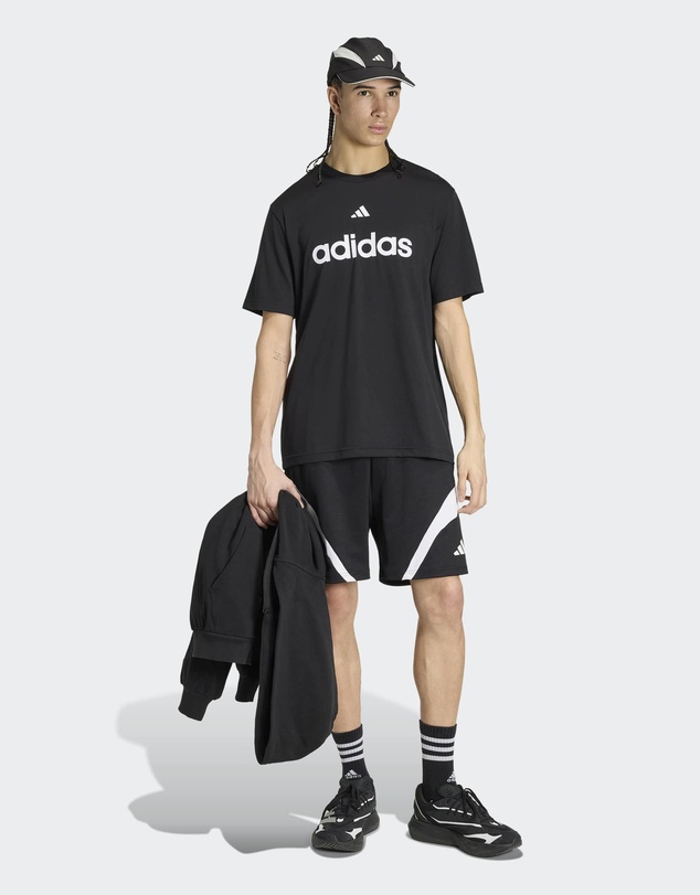 adidas Sportswear - HOUSE OF TIRO ALWAYS ON GRAPHIC T-SHIRT Mens