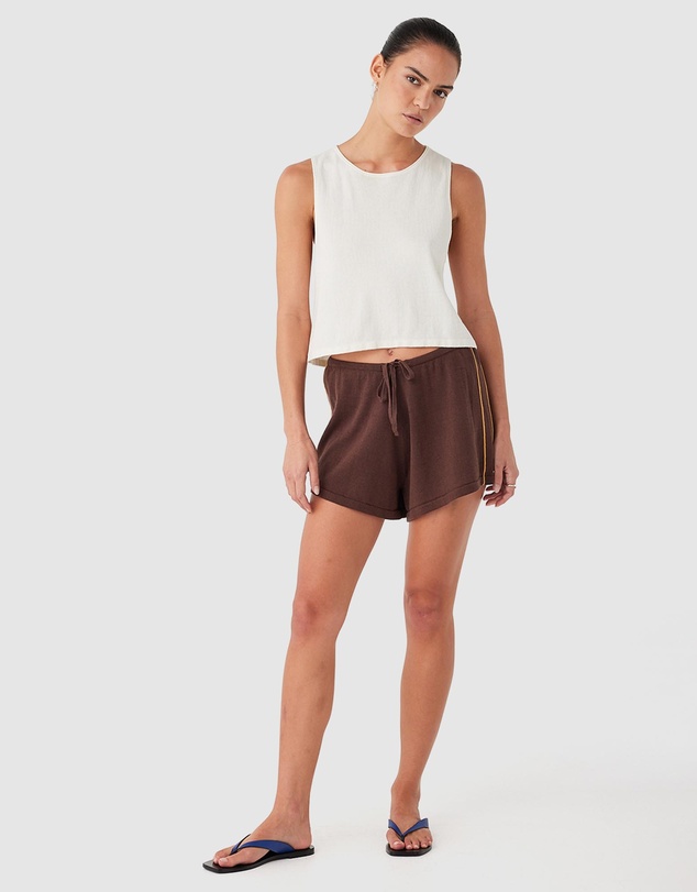 Arcaa - Pippa Drawstring Shorts