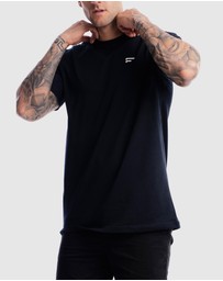 First Division - Performance Crest Rise Tee