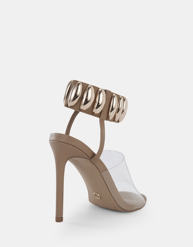 Novo - Zelpha Heels