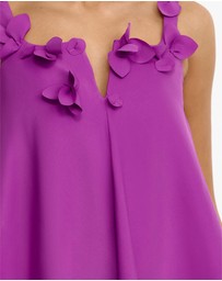 Acler - Eastgreen Maxi Dress
