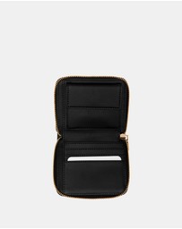 GUESS - Yarmilla Small Zip Wallet