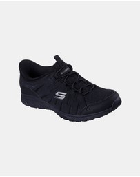 Skechers - Gratis Sport - Tranquil Sneakers - Women's