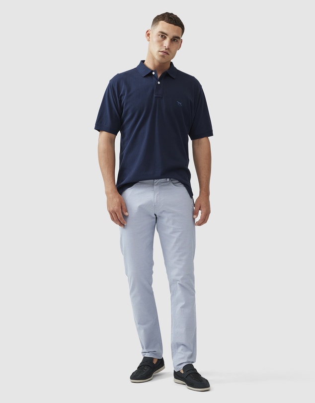 Rodd & Gunn - The Gunn Original Fit Polo
