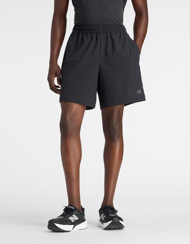 New Balance - Athletics Stretch Woven Shorts 7