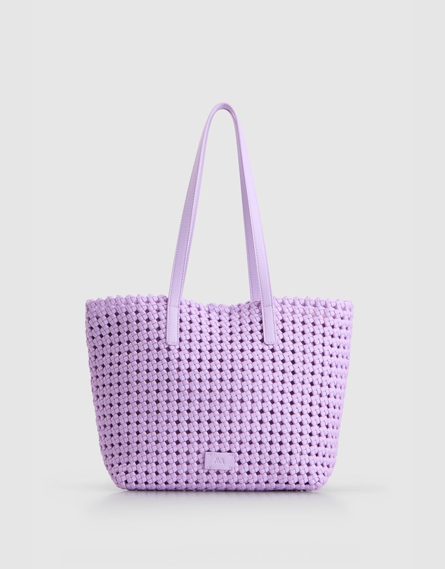 AYA - Willow Woven Tote