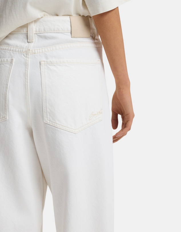 BOSS - C_SLOUCHY MR Jeans